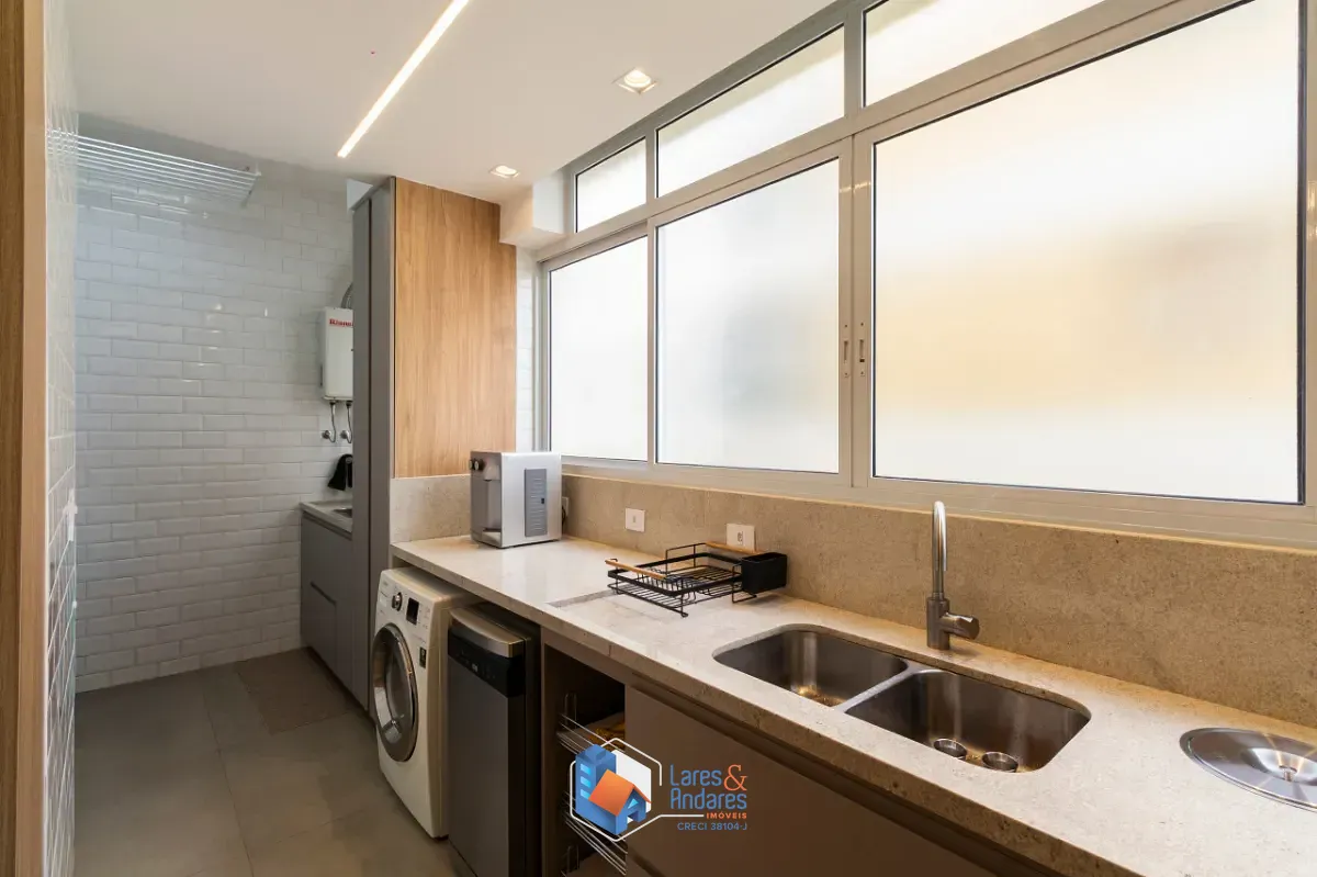 Apartamento, 3 quartos, 182 m² - Foto 32