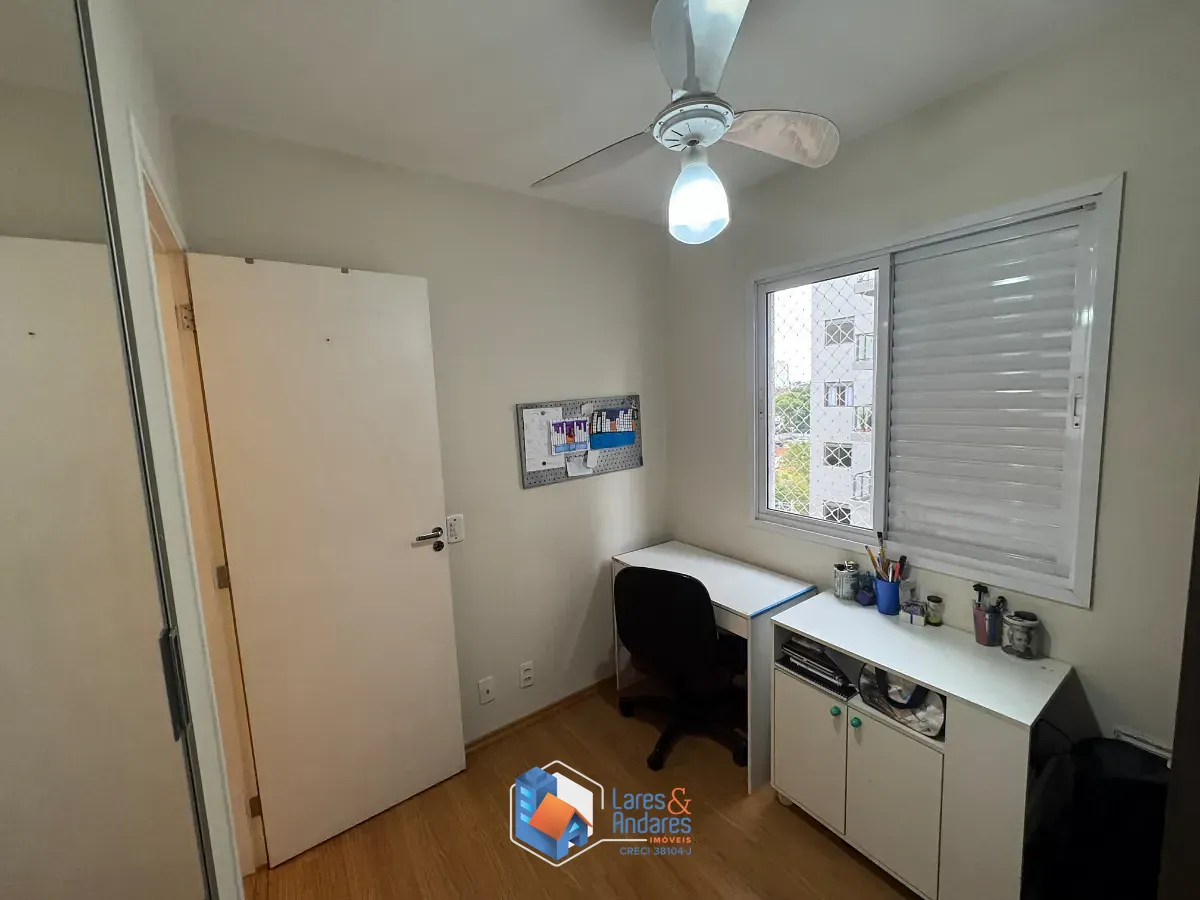 Apartamento, 3 quartos, 72 m² - Foto 26