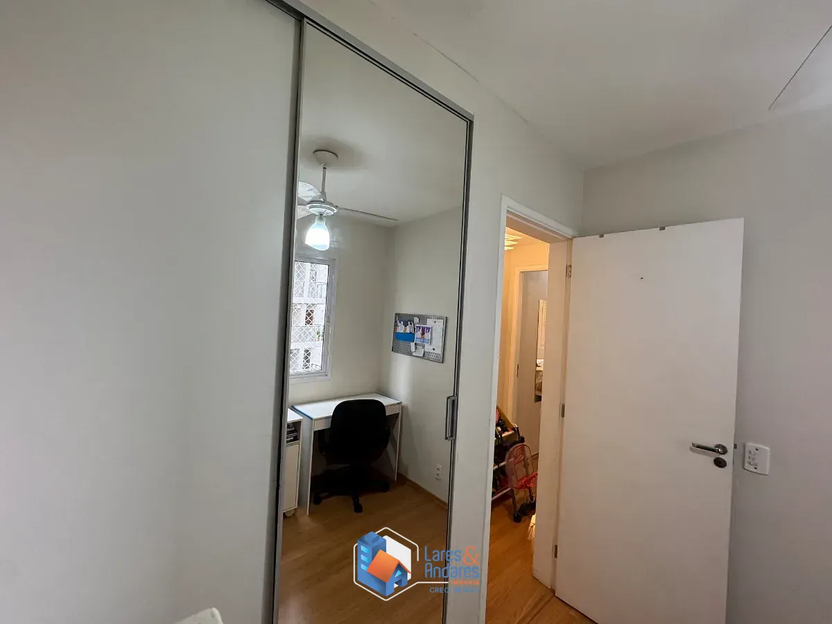 Apartamento, 3 quartos, 72 m² - Foto 25