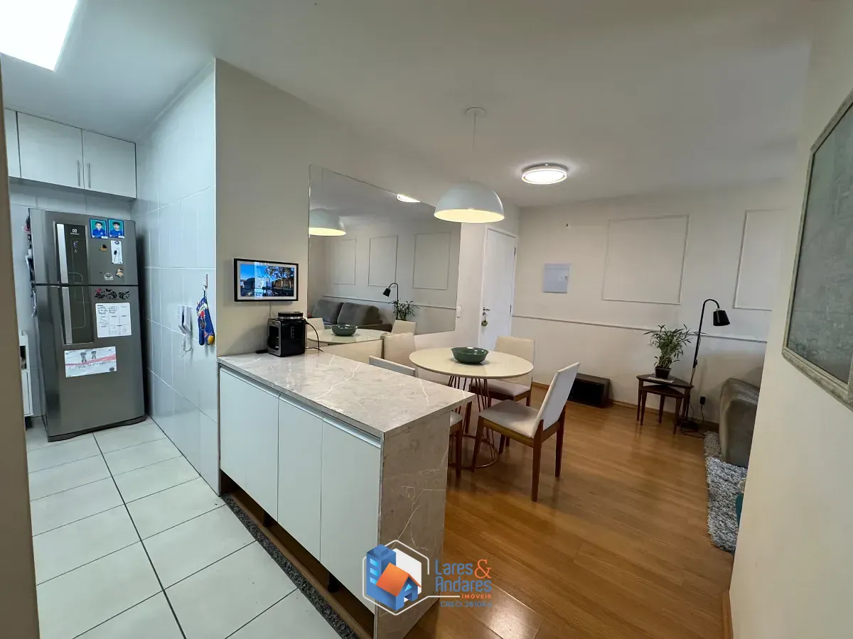 Apartamento, 3 quartos, 72 m² - Foto 57