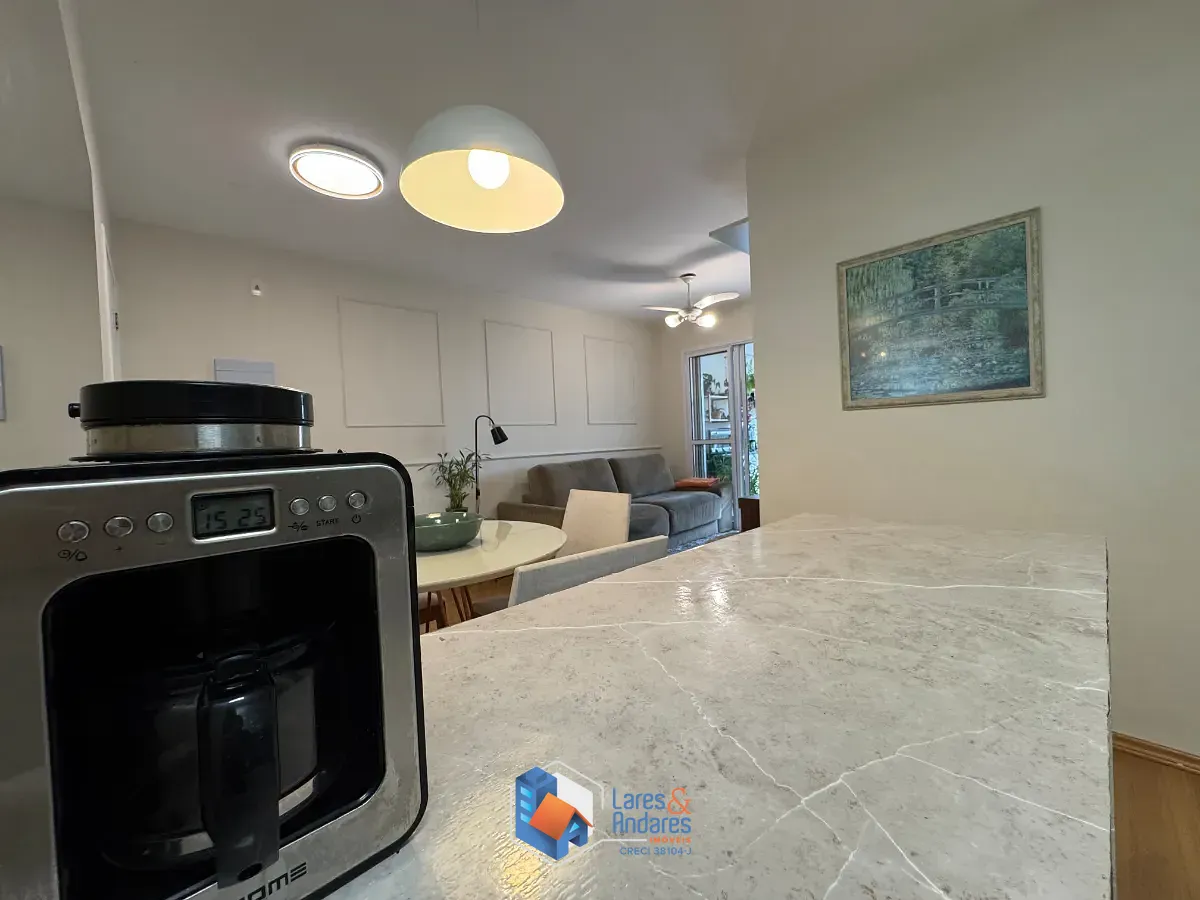 Apartamento, 3 quartos, 72 m² - Foto 51