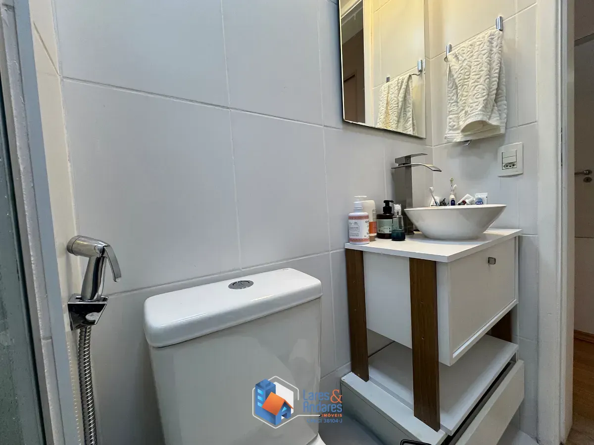 Apartamento, 3 quartos, 72 m² - Foto 35
