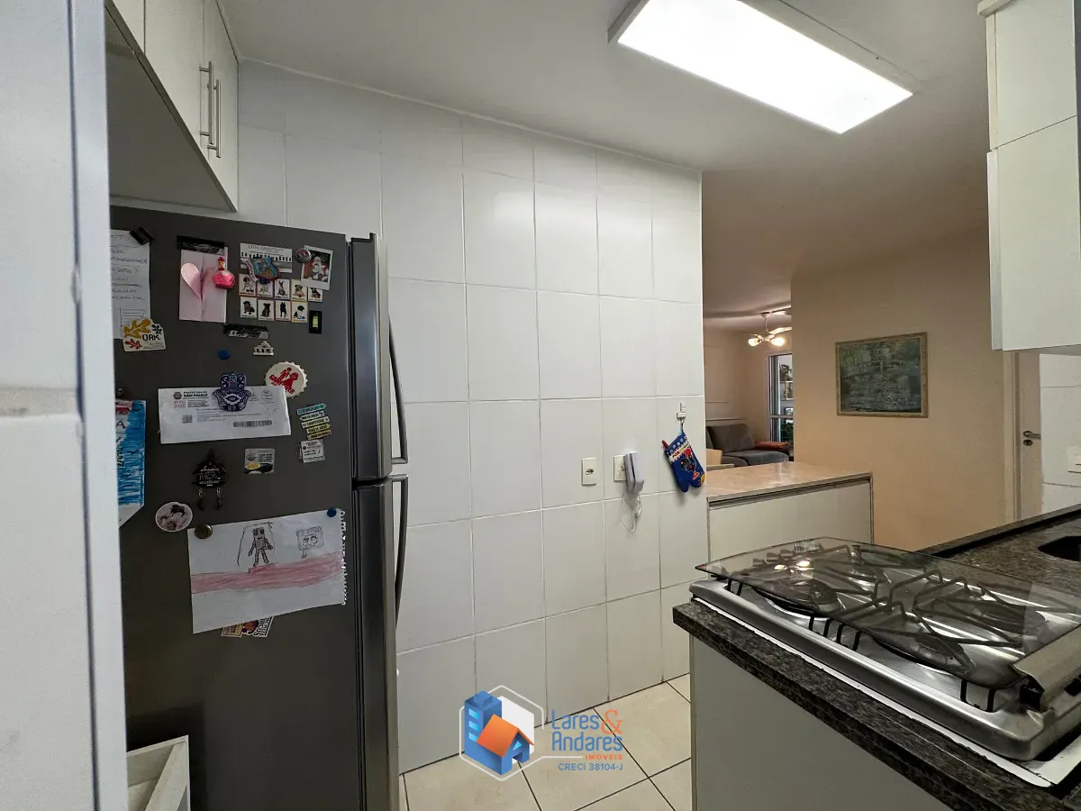 Apartamento, 3 quartos, 72 m² - Foto 50