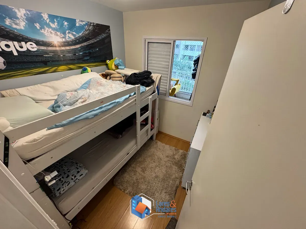 Apartamento, 3 quartos, 72 m² - Foto 40