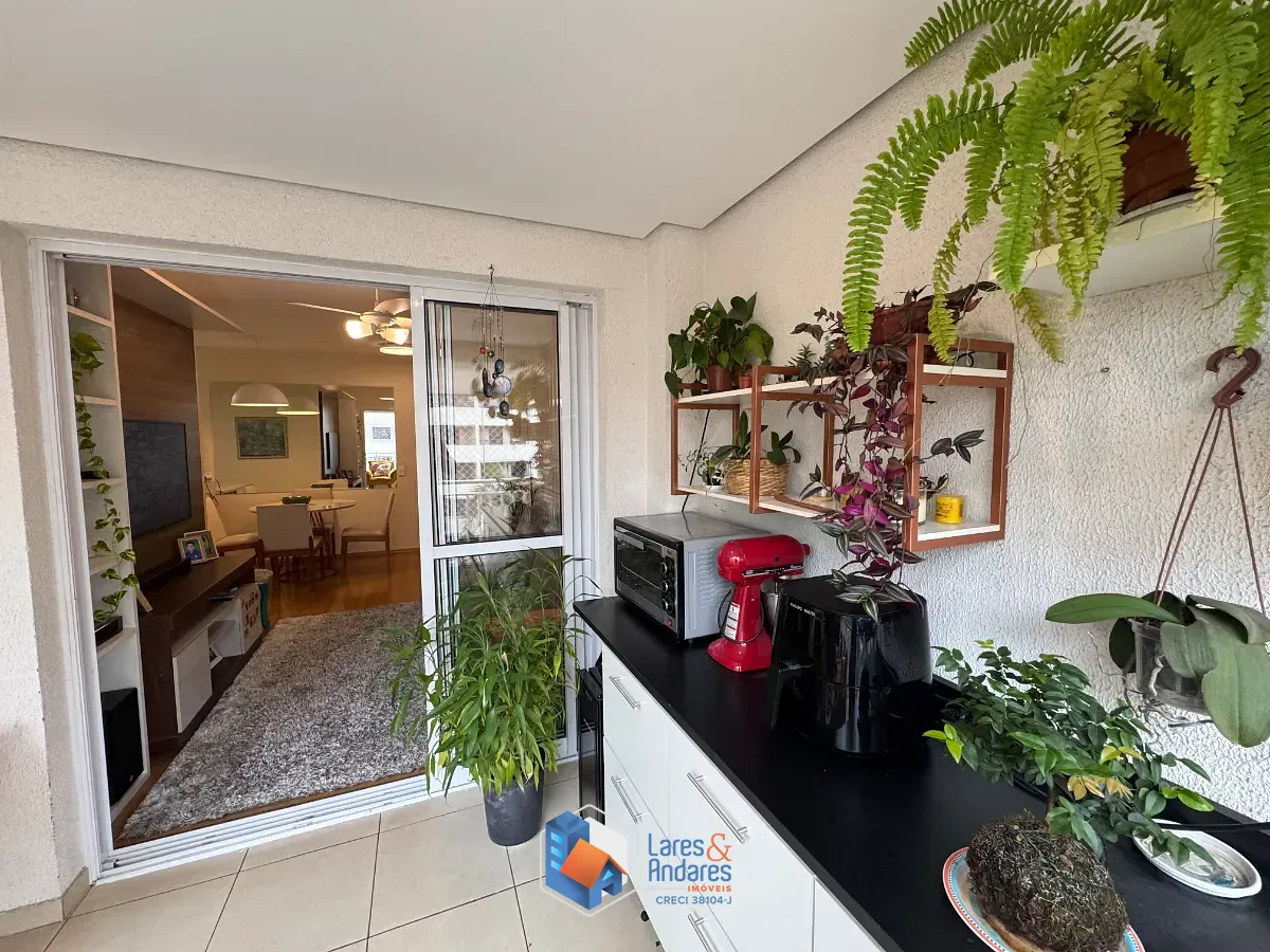 Apartamento, 3 quartos, 72 m² - Foto 15