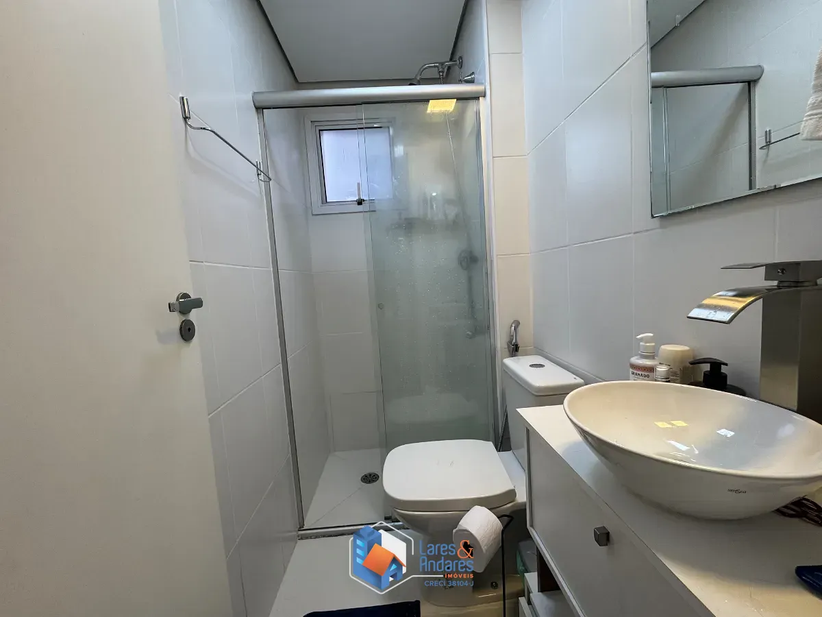 Apartamento, 3 quartos, 72 m² - Foto 31