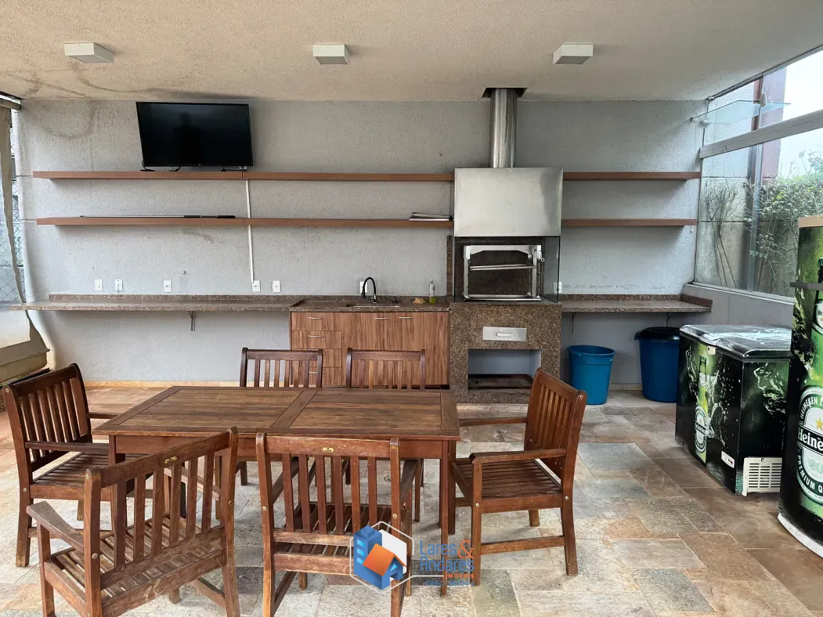 Apartamento, 3 quartos, 72 m² - Foto 60