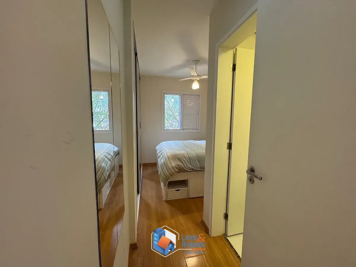 Apartamento, 3 quartos, 72 m² - Foto 16