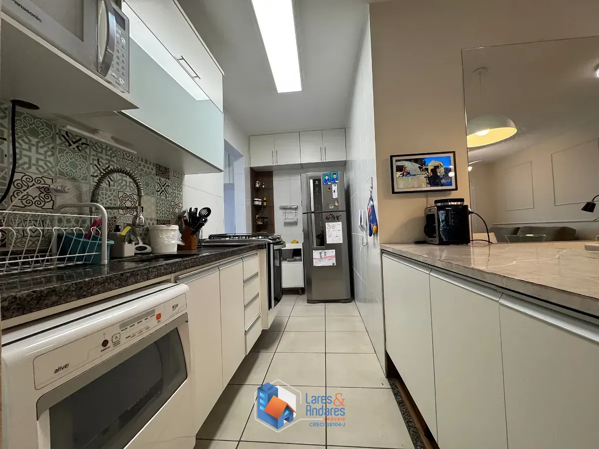 Apartamento, 3 quartos, 72 m² - Foto 54