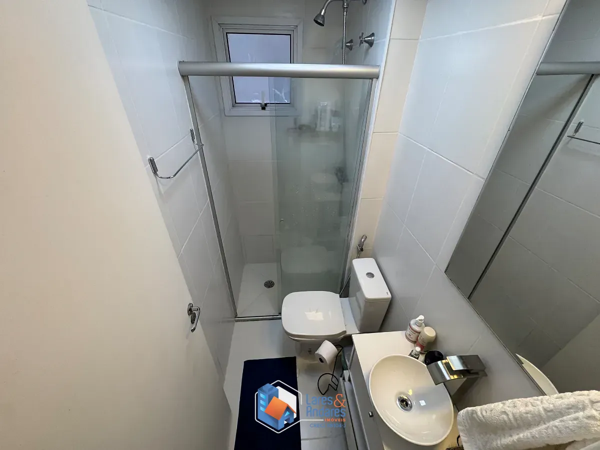 Apartamento, 3 quartos, 72 m² - Foto 36