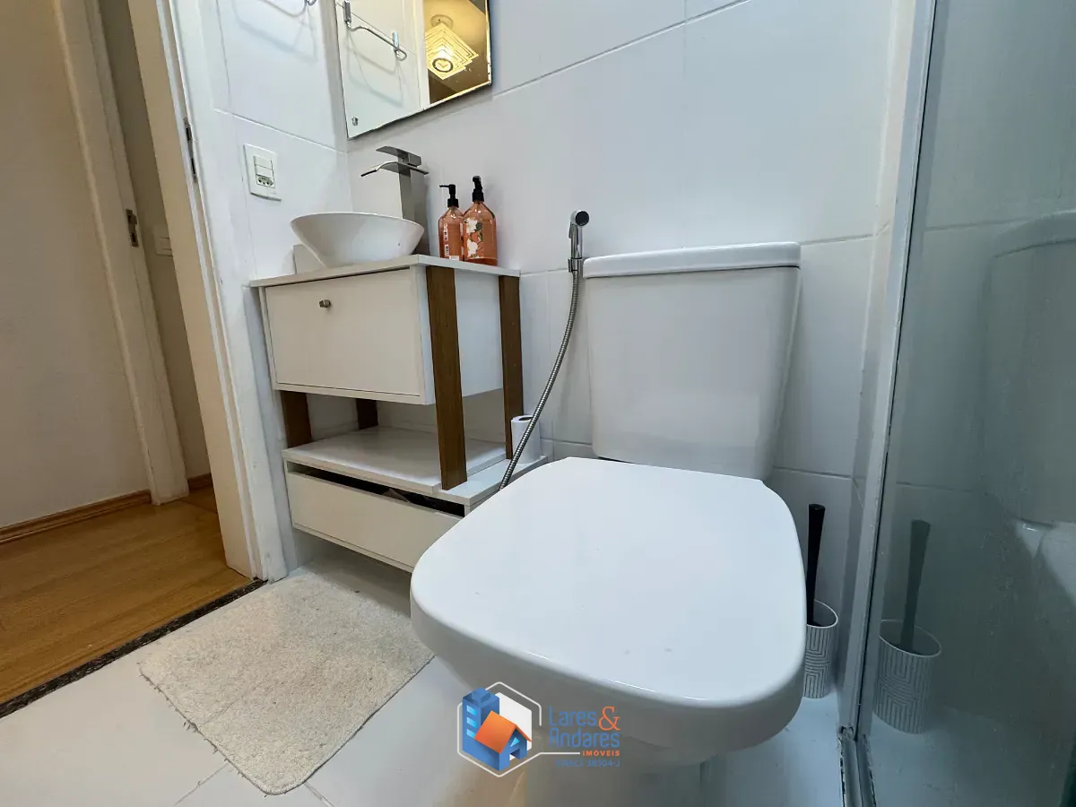 Apartamento, 3 quartos, 72 m² - Foto 20