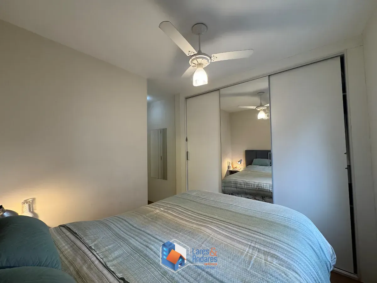 Apartamento, 3 quartos, 72 m² - Foto 30