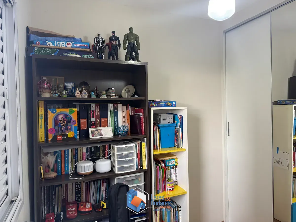 Apartamento, 3 quartos, 72 m² - Foto 23