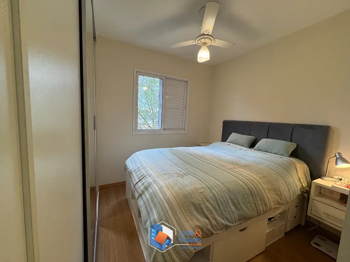 Apartamento, 3 quartos, 72 m² - Foto 18