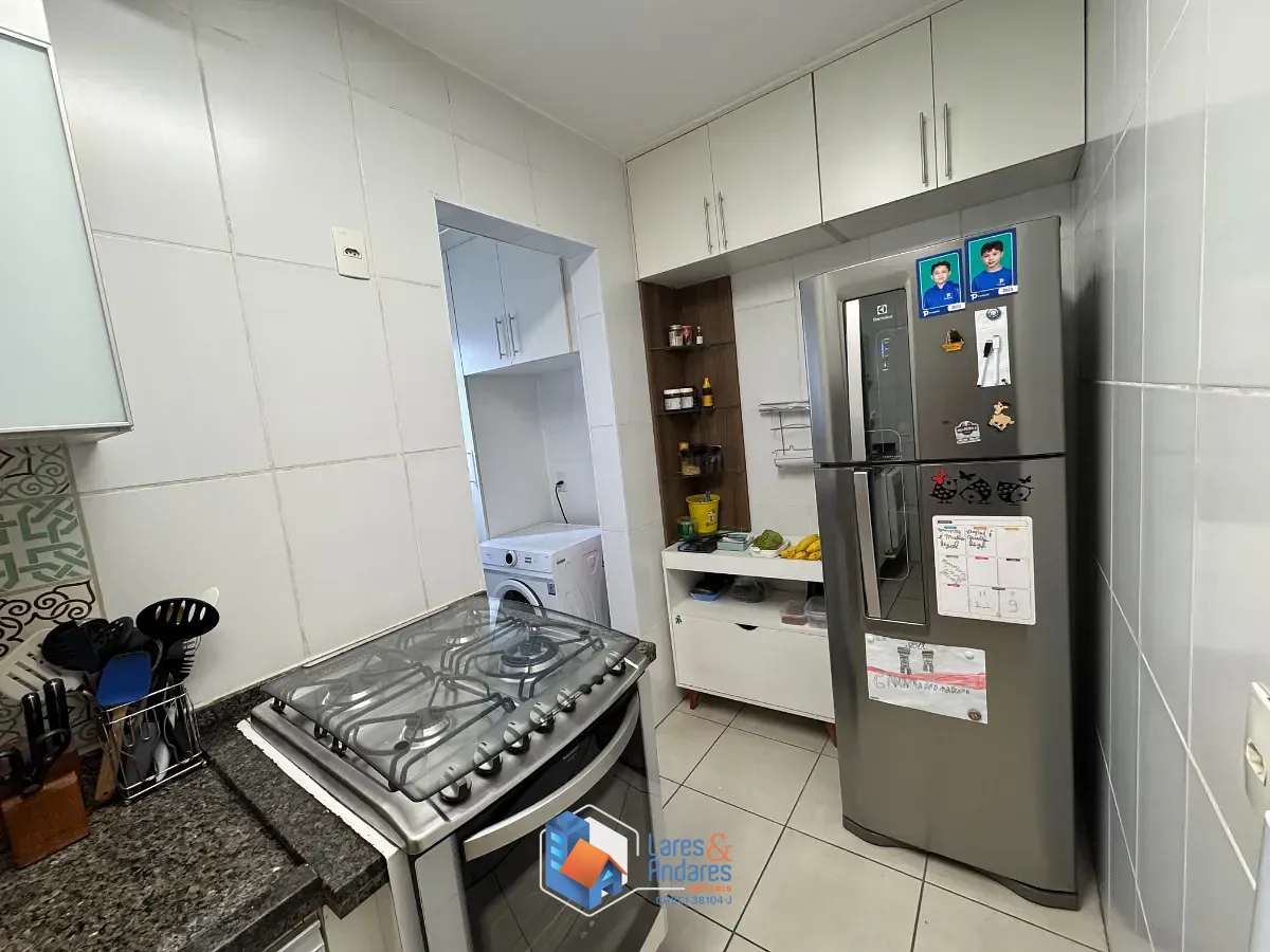 Apartamento, 3 quartos, 72 m² - Foto 45
