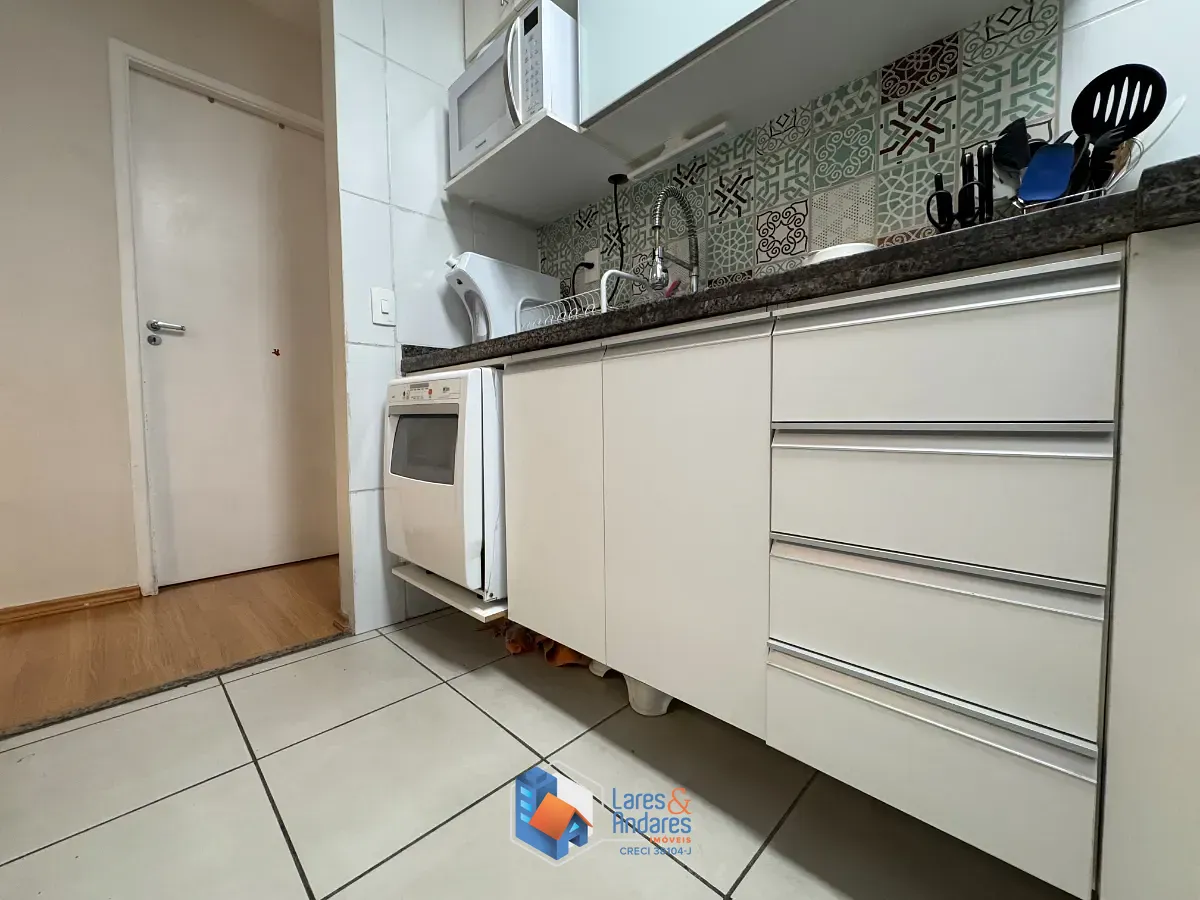 Apartamento, 3 quartos, 72 m² - Foto 46