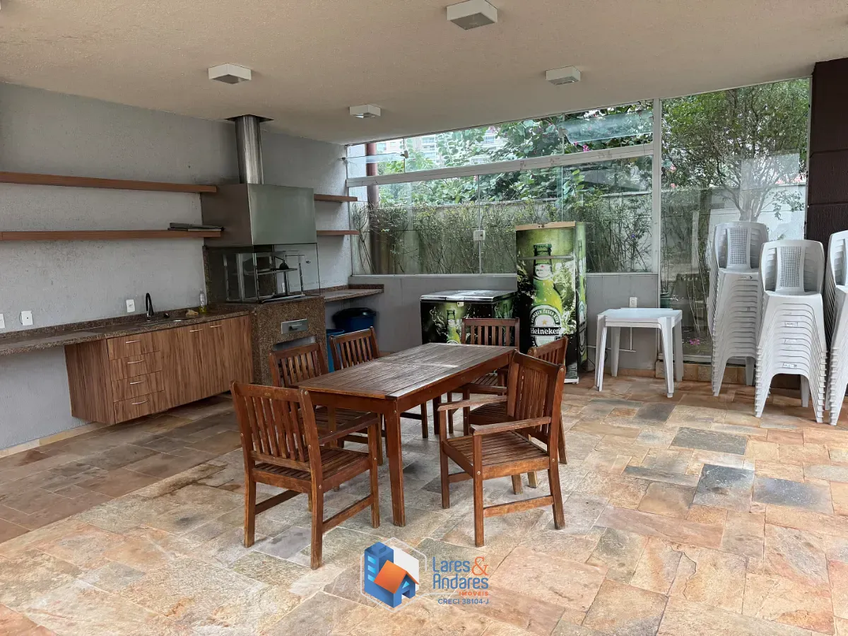 Apartamento, 3 quartos, 72 m² - Foto 68