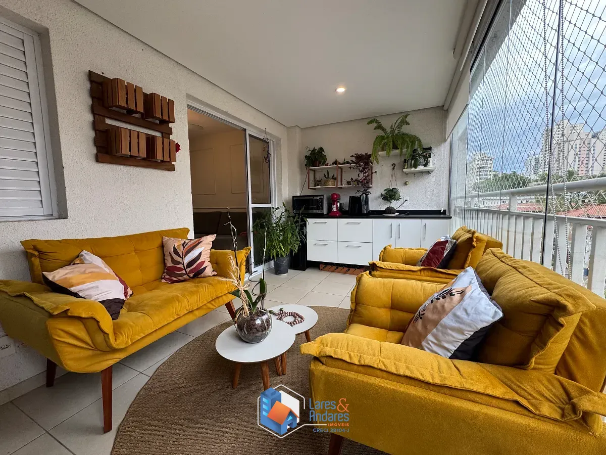 Apartamento, 3 quartos, 72 m² - Foto 12
