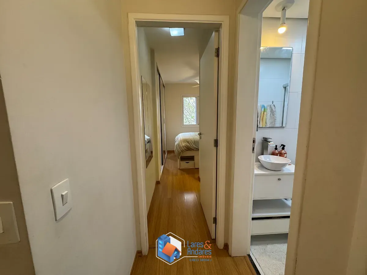 Apartamento, 3 quartos, 72 m² - Foto 17