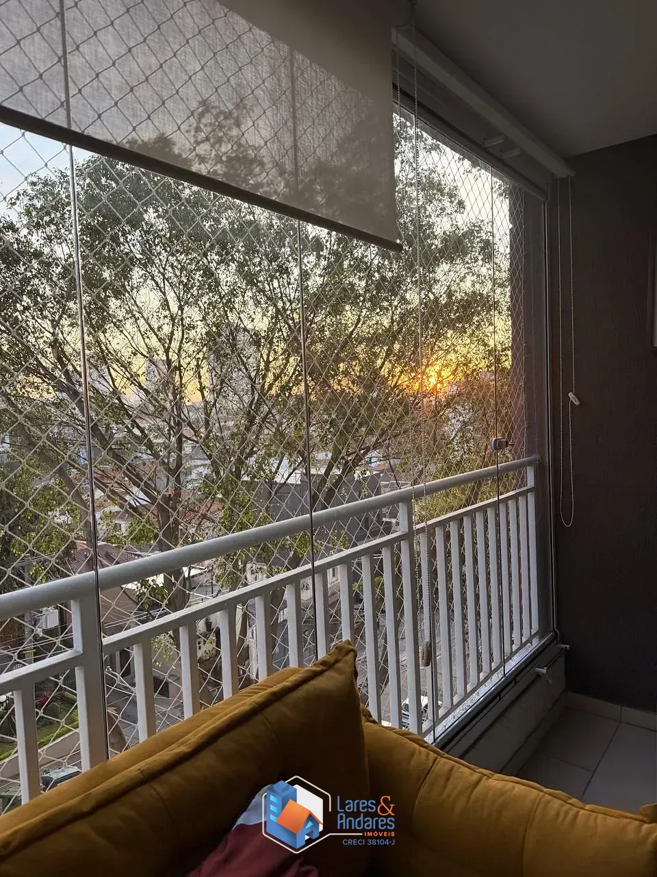 Apartamento, 3 quartos, 72 m² - Foto 7