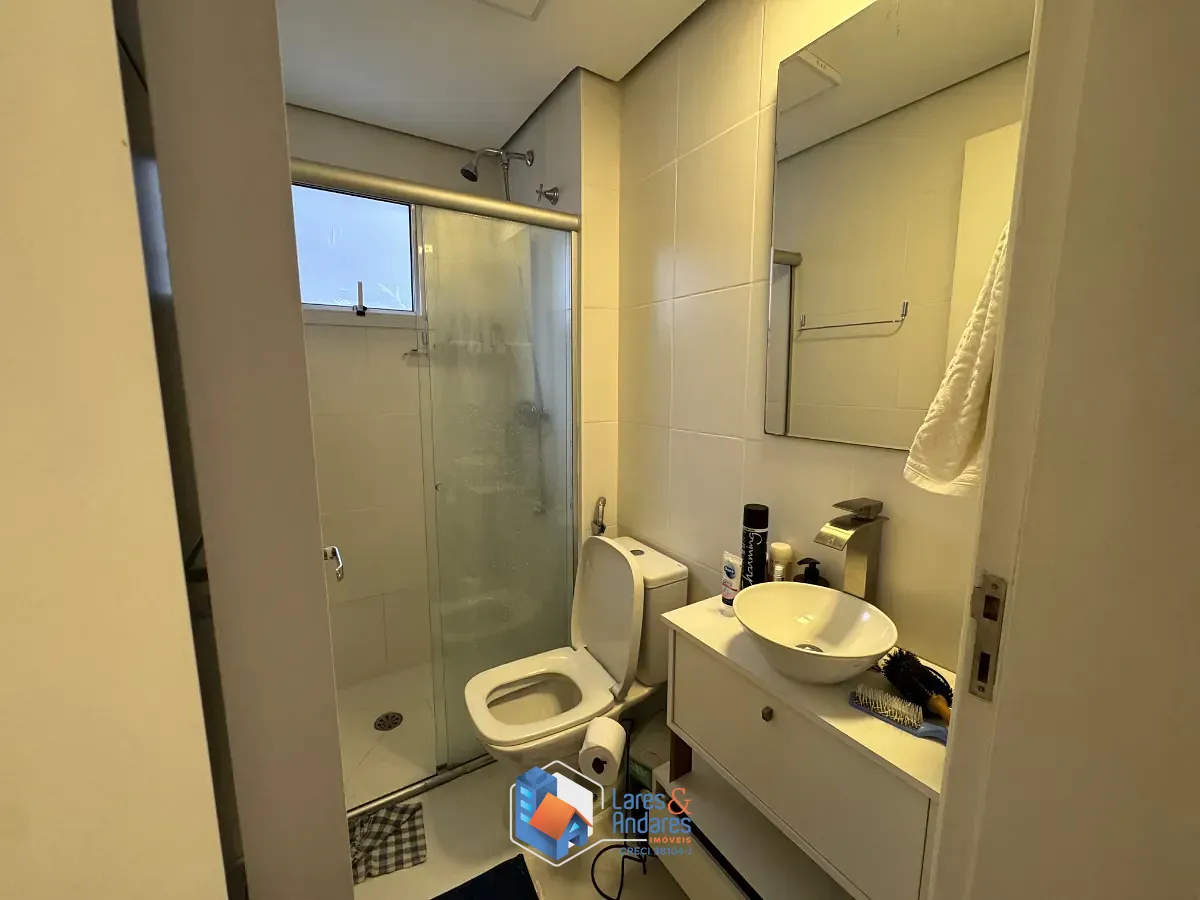 Apartamento, 3 quartos, 72 m² - Foto 19