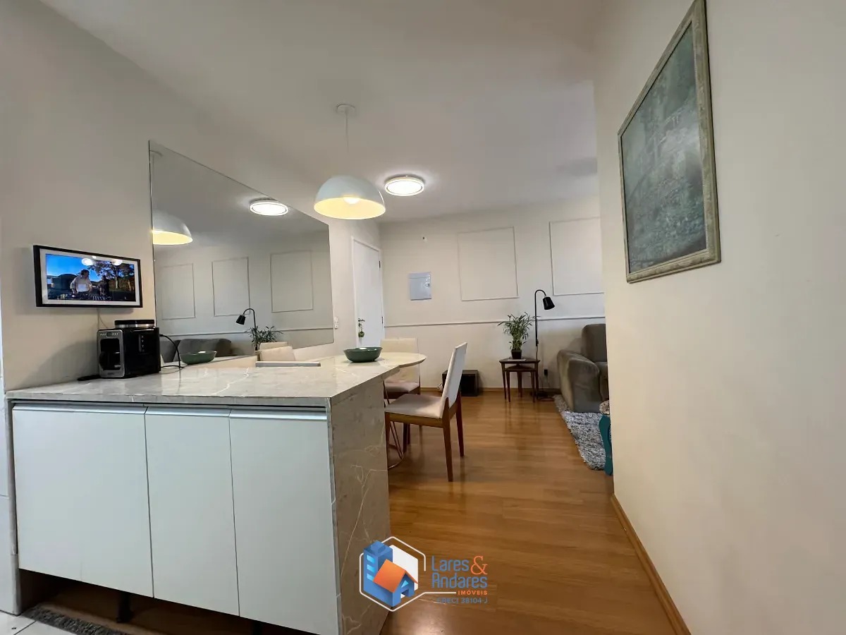 Apartamento, 3 quartos, 72 m² - Foto 55