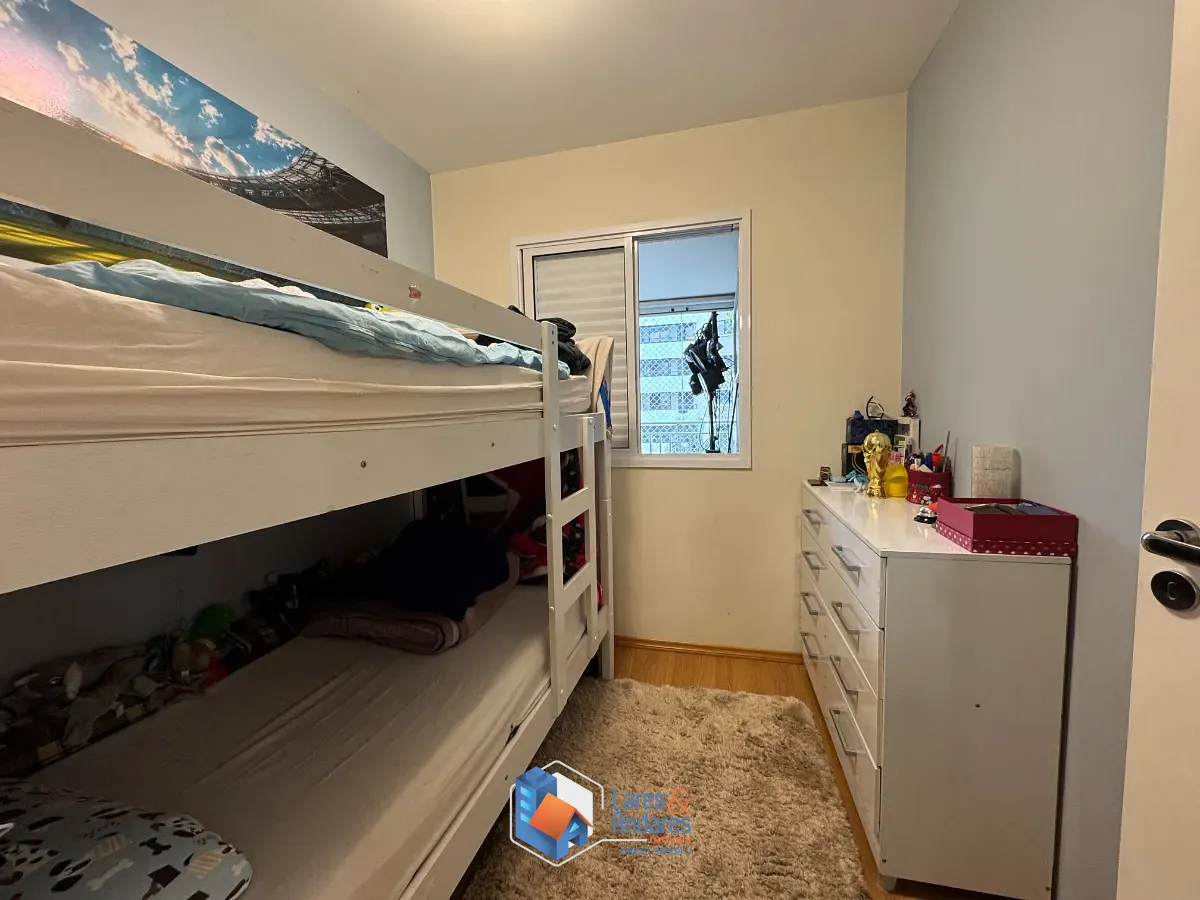 Apartamento, 3 quartos, 72 m² - Foto 38