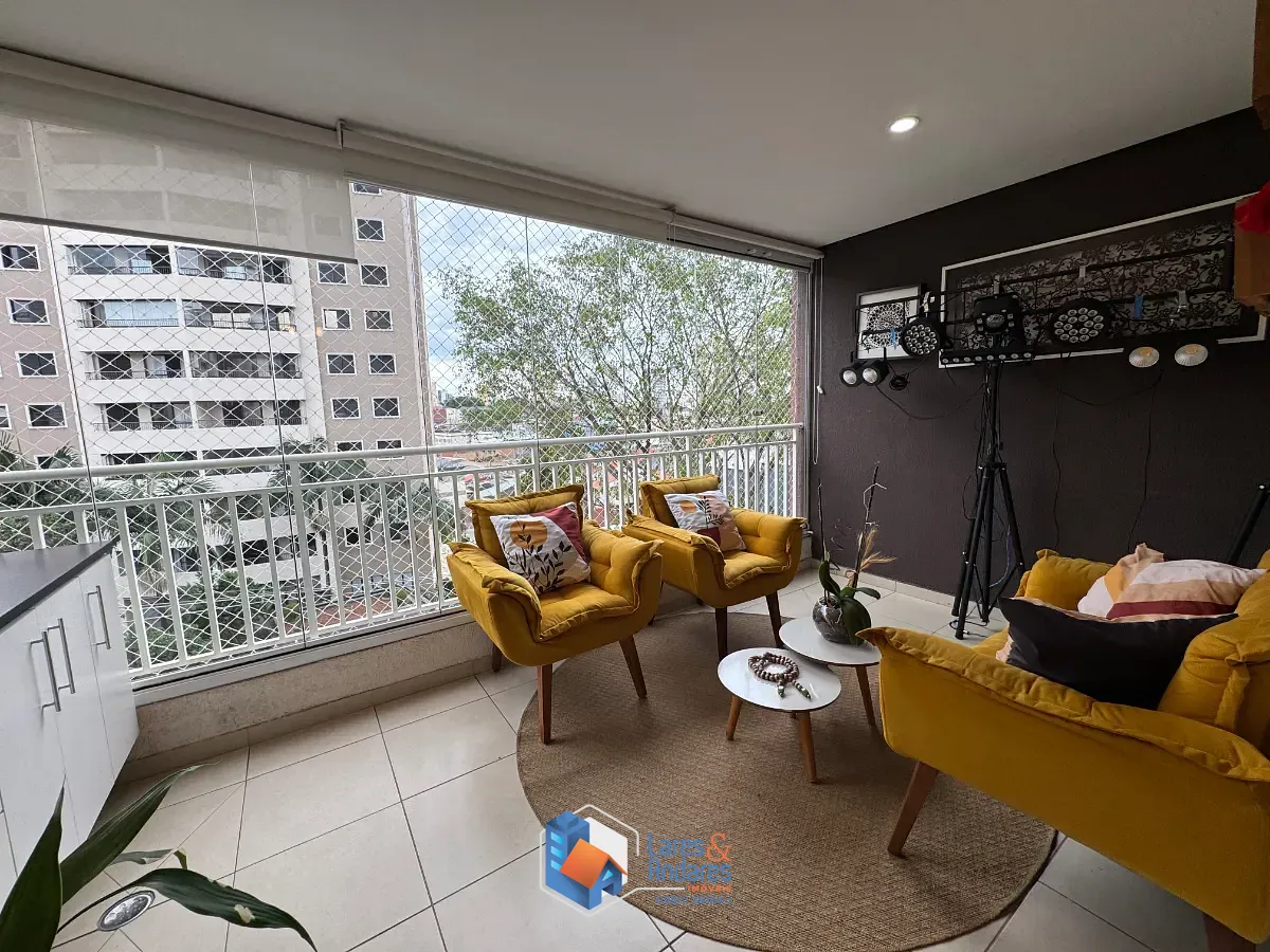 Apartamento, 3 quartos, 72 m² - Foto 11