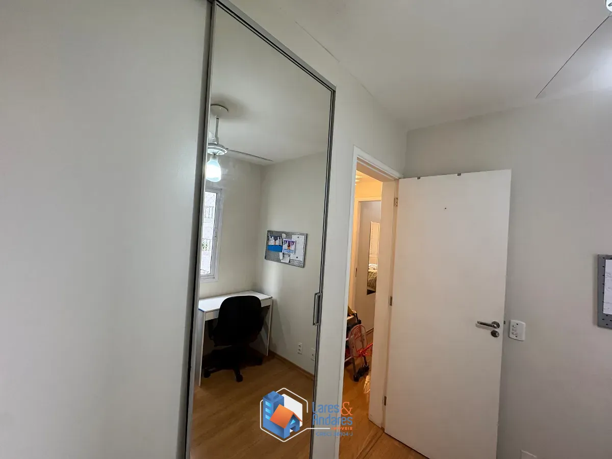 Apartamento, 3 quartos, 72 m² - Foto 42