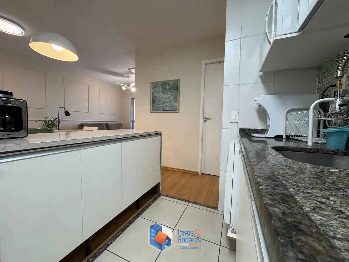 Apartamento, 3 quartos, 72 m² - Foto 44
