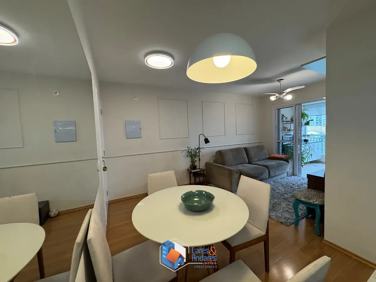 Apartamento, 3 quartos, 72 m² - Foto 52