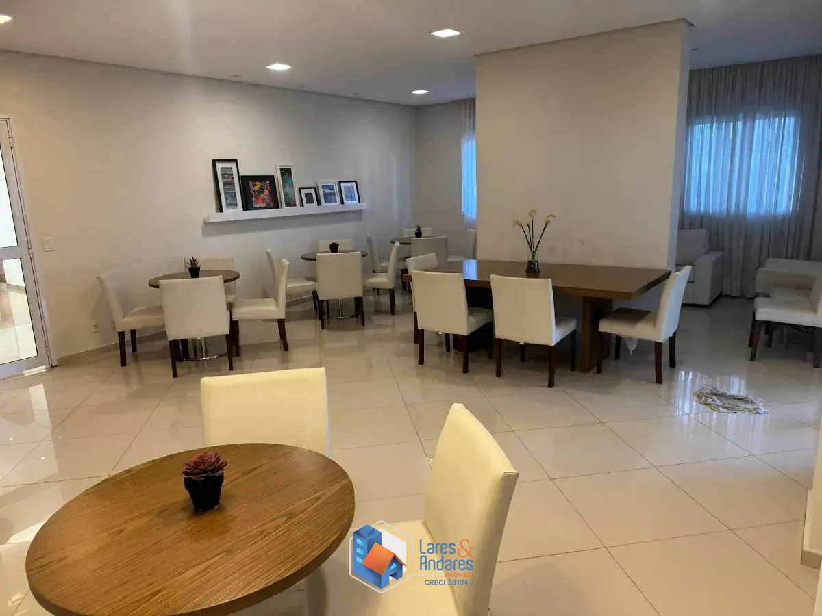 Apartamento, 3 quartos, 72 m² - Foto 58