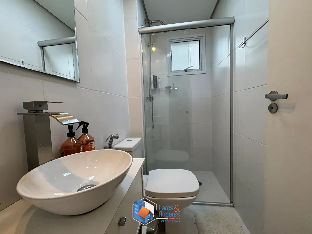 Apartamento, 3 quartos, 72 m² - Foto 29