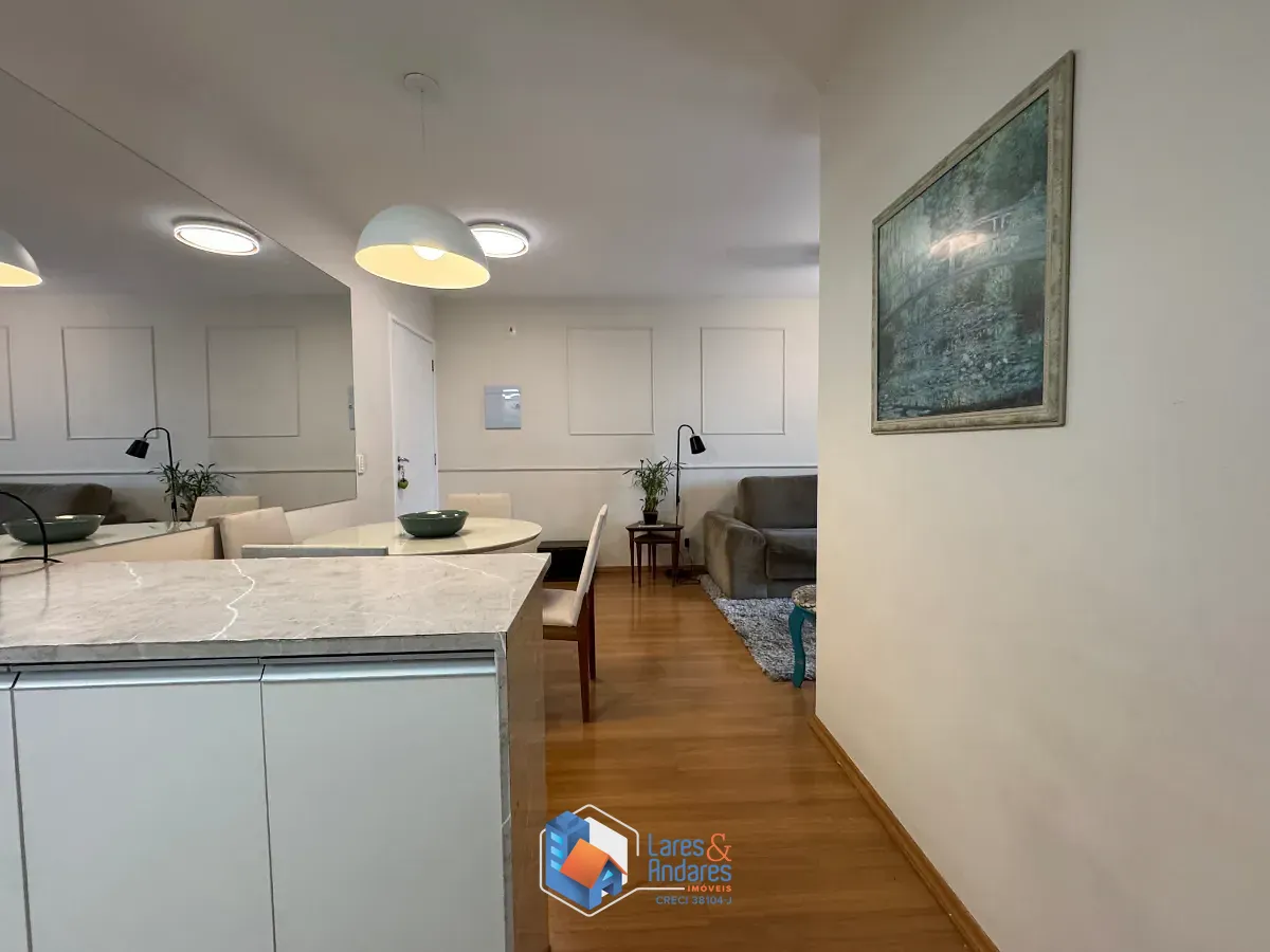 Apartamento, 3 quartos, 72 m² - Foto 56