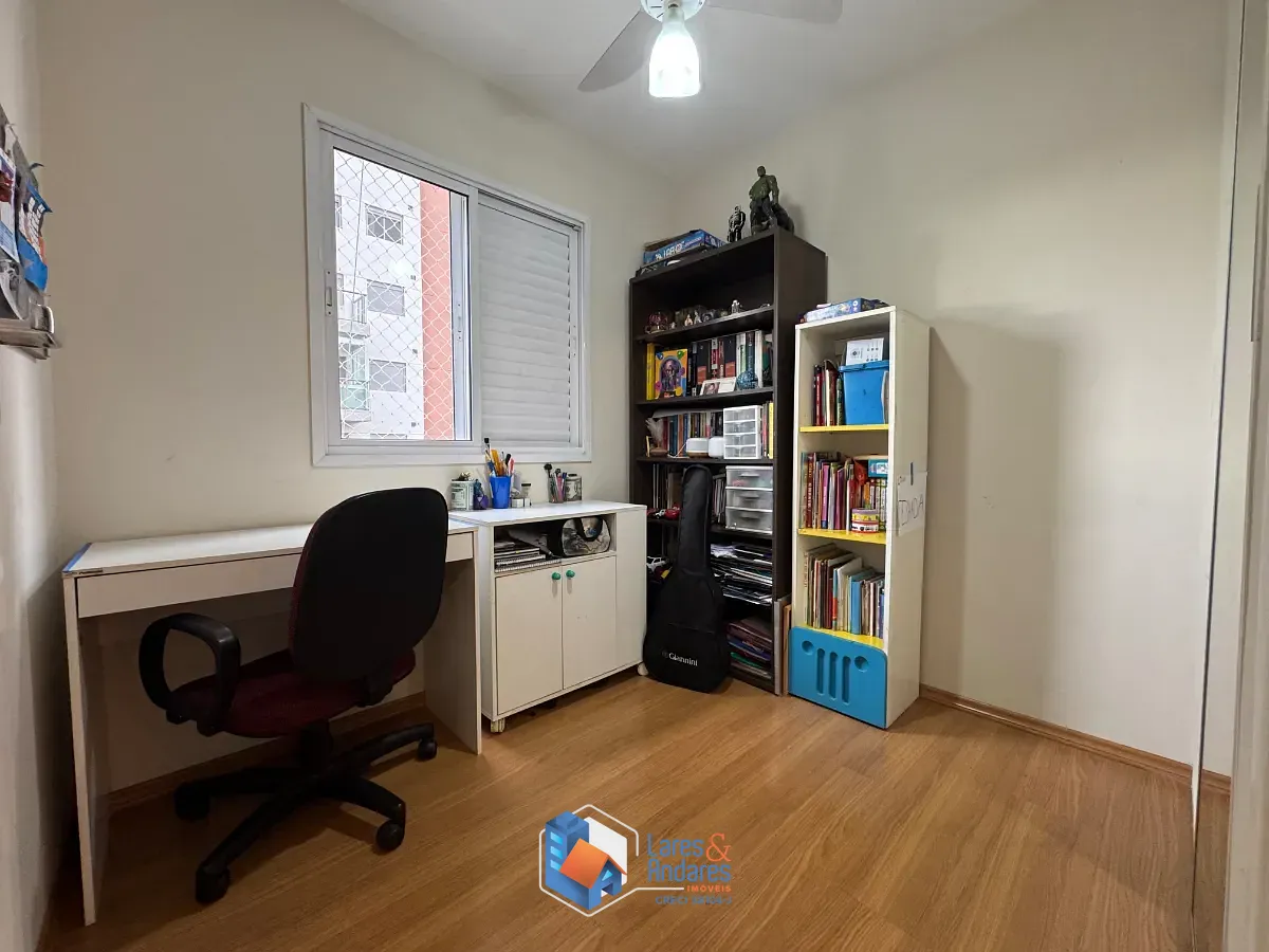 Apartamento, 3 quartos, 72 m² - Foto 24
