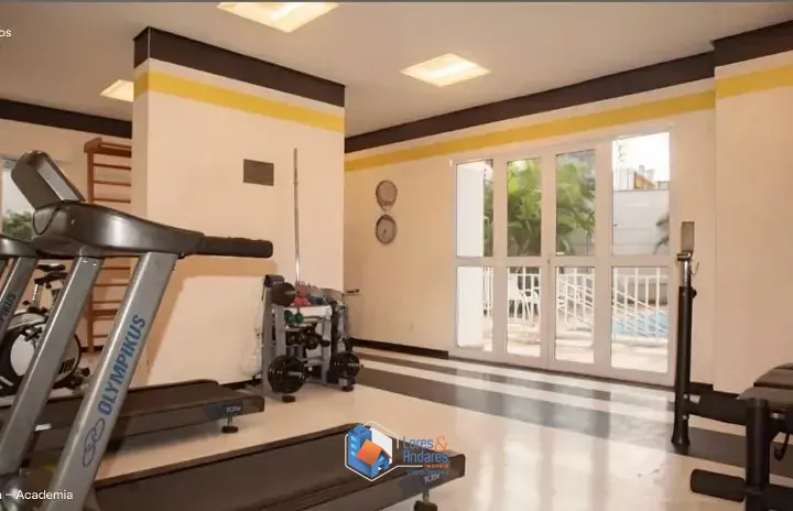 Apartamento, 3 quartos, 72 m² - Foto 73