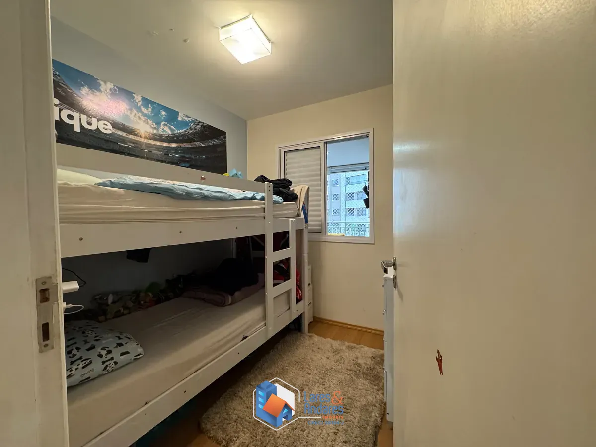 Apartamento, 3 quartos, 72 m² - Foto 39