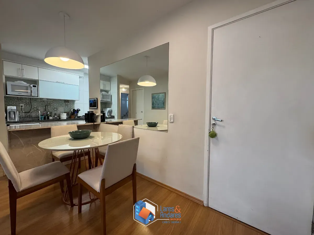 Apartamento, 3 quartos, 72 m² - Foto 8