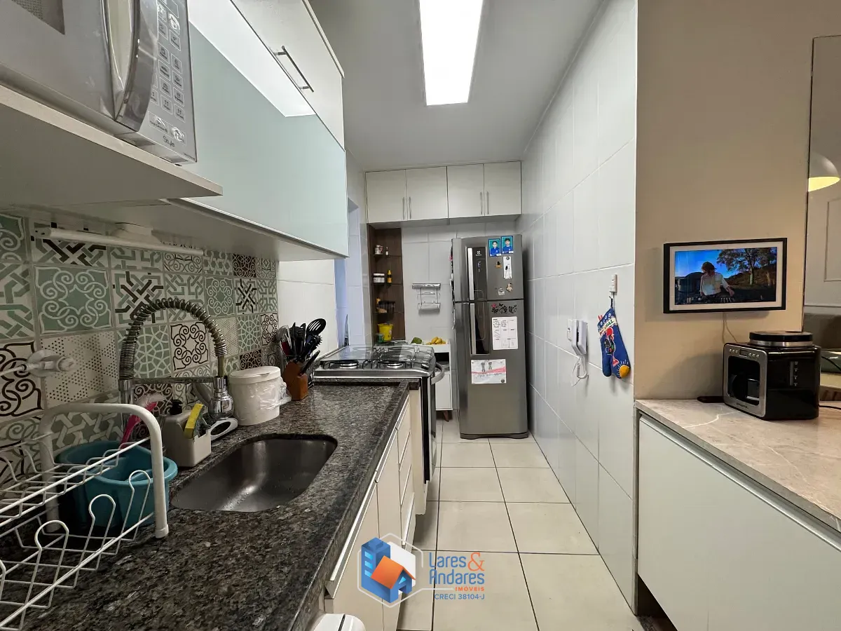 Apartamento, 3 quartos, 72 m² - Foto 53