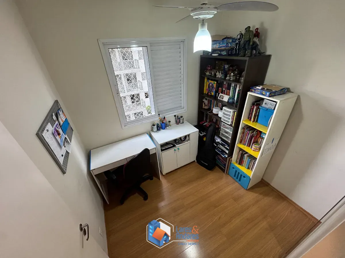 Apartamento, 3 quartos, 72 m² - Foto 43