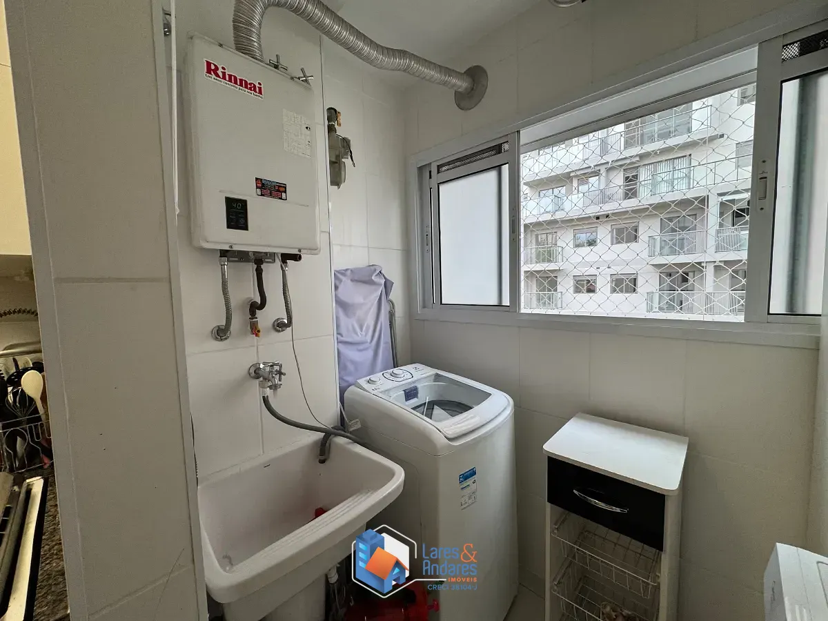 Apartamento, 3 quartos, 72 m² - Foto 48