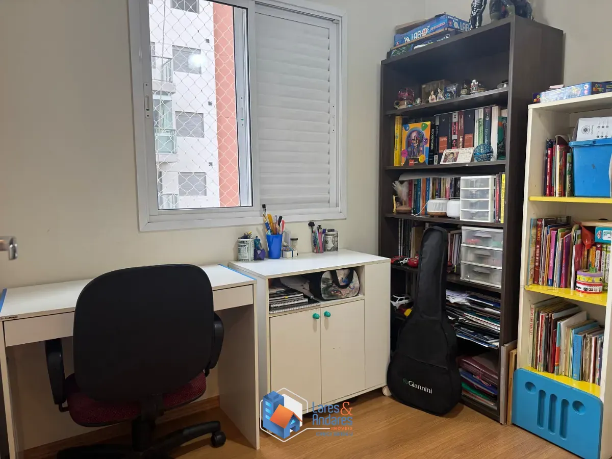 Apartamento, 3 quartos, 72 m² - Foto 21