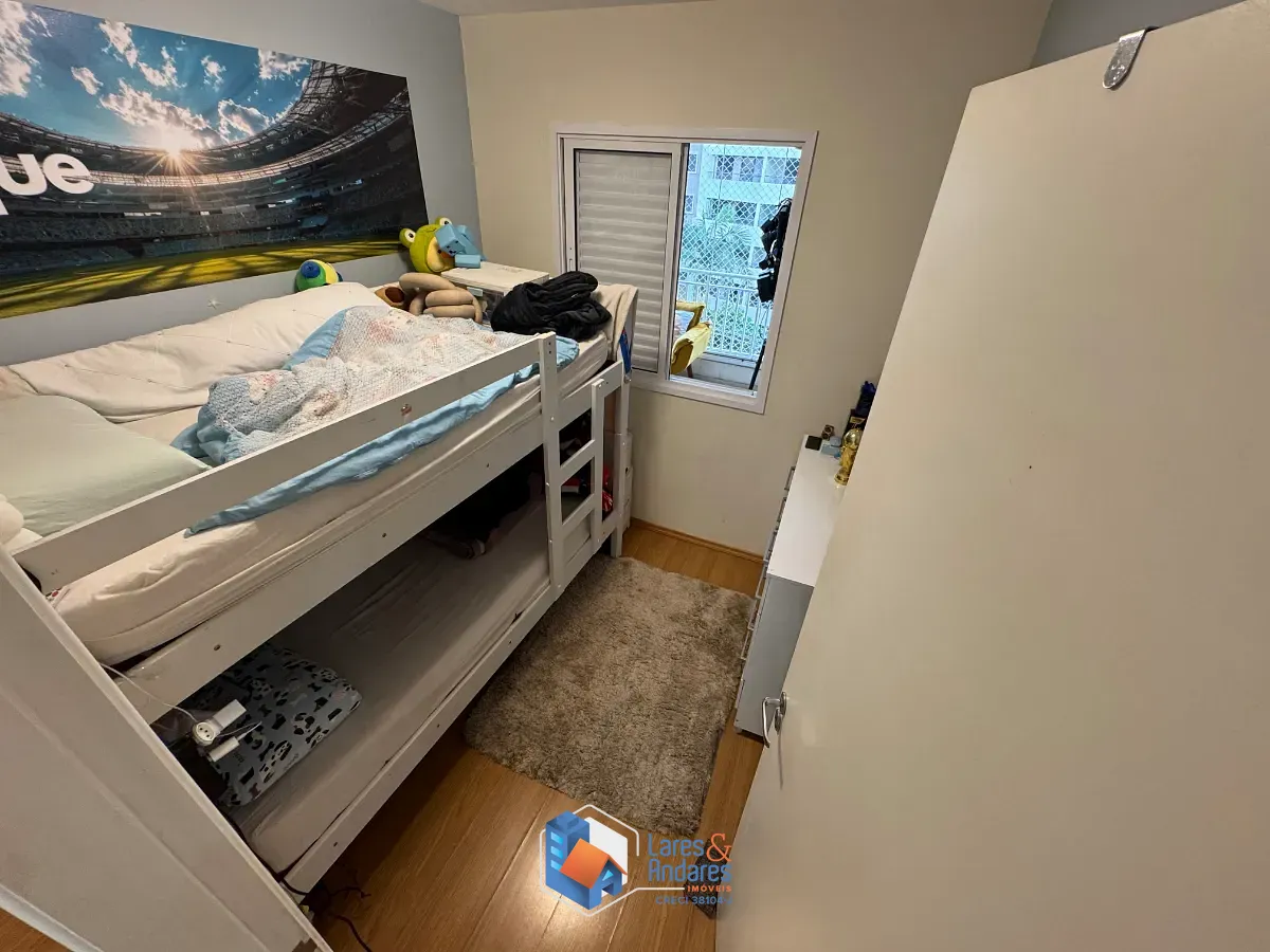 Apartamento, 3 quartos, 72 m² - Foto 37