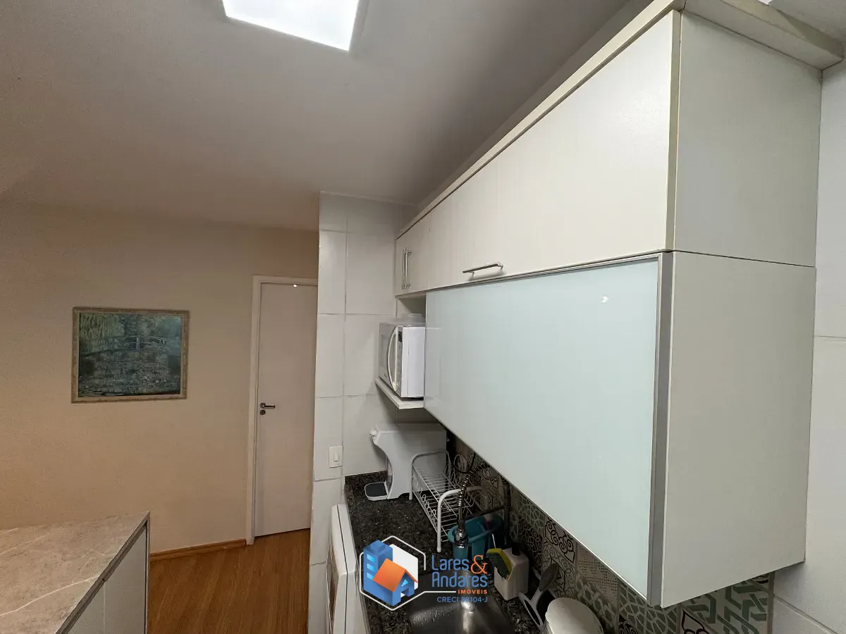 Apartamento, 3 quartos, 72 m² - Foto 47