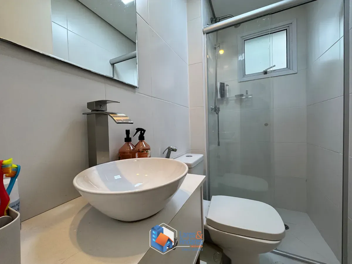 Apartamento, 3 quartos, 72 m² - Foto 28