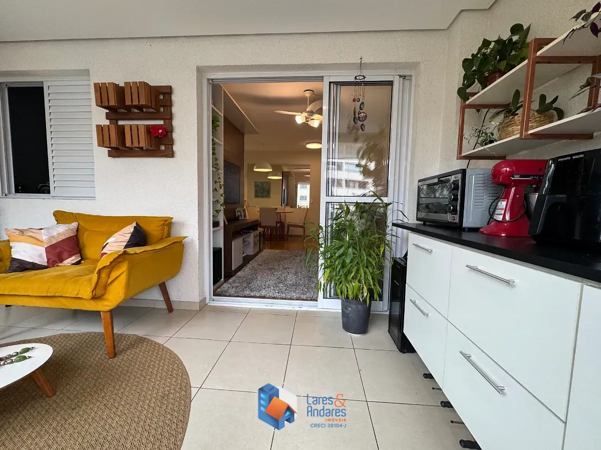 Apartamento, 3 quartos, 72 m² - Foto 14