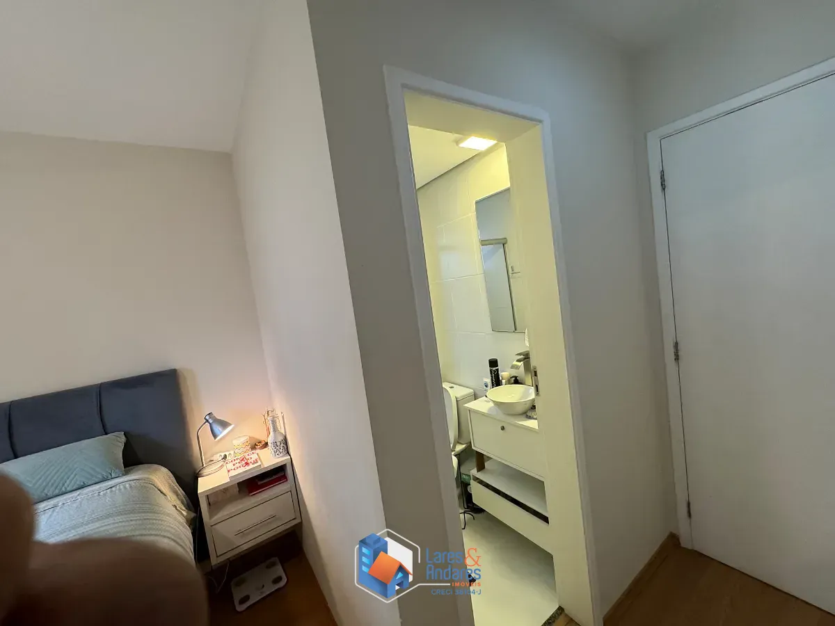 Apartamento, 3 quartos, 72 m² - Foto 32