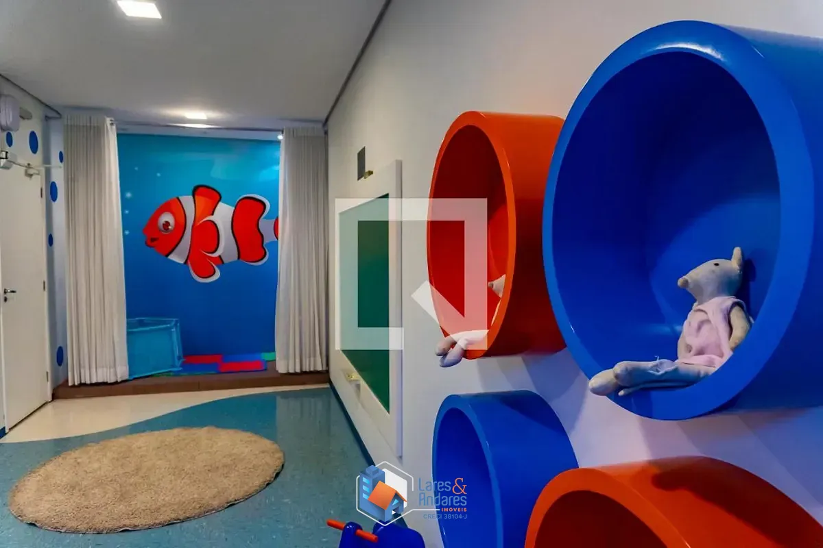 Apartamento, 3 quartos, 72 m² - Foto 63