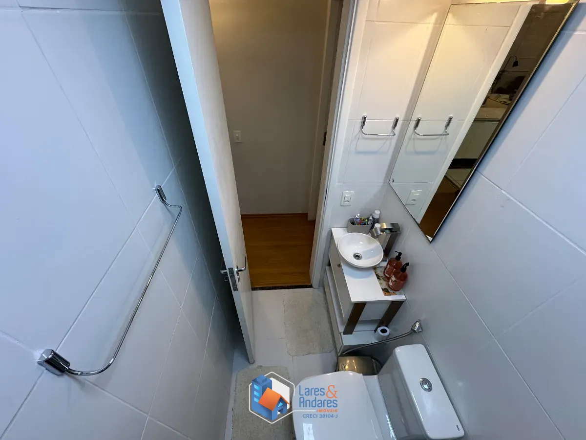 Apartamento, 3 quartos, 72 m² - Foto 27