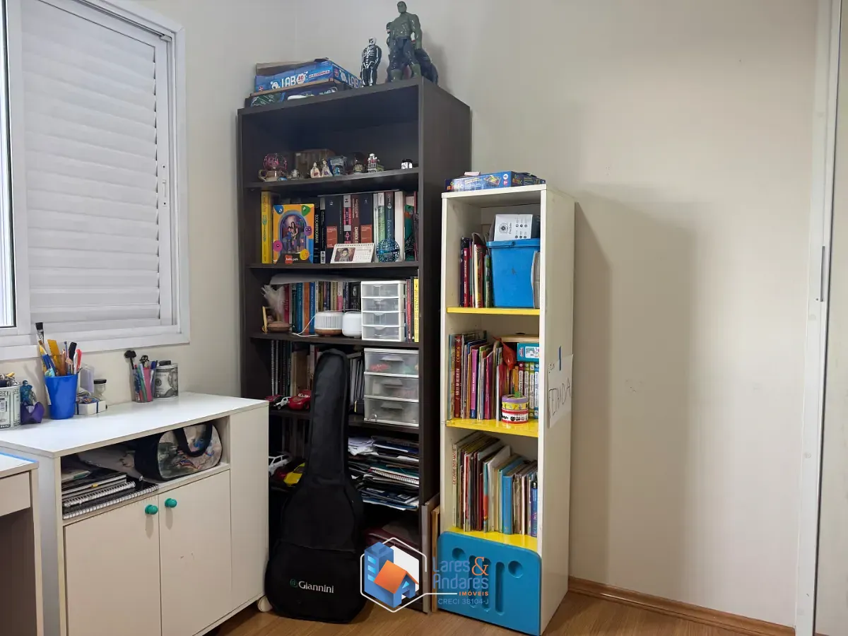Apartamento, 3 quartos, 72 m² - Foto 22